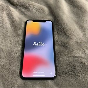 iPhone 11 Pro 64 GB in Midnight Green Unlocked